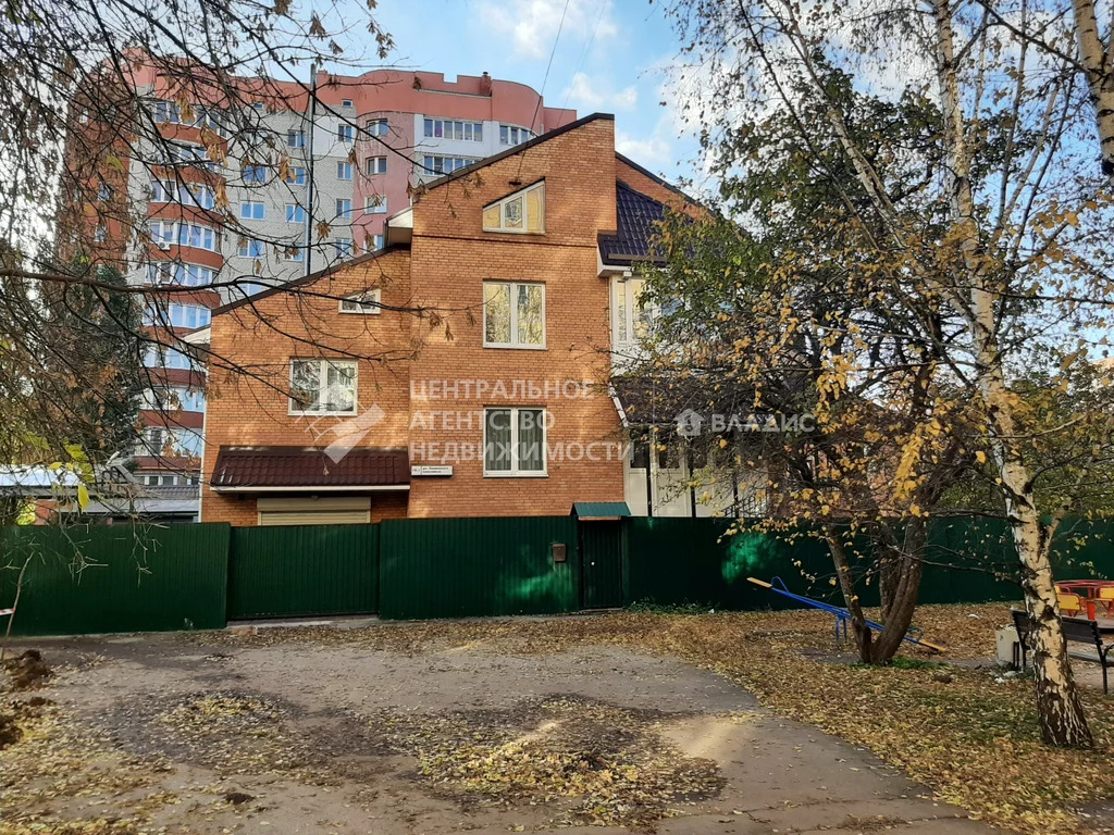 Продажа дома, Рязань, Улица Ленинского Комсомола, 15г - Фото 2