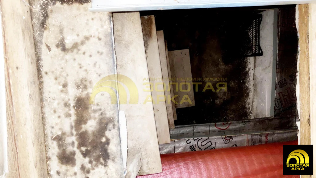 Продажа дома, Адагум, Крымский район, ул. Земледельцев - Фото 16