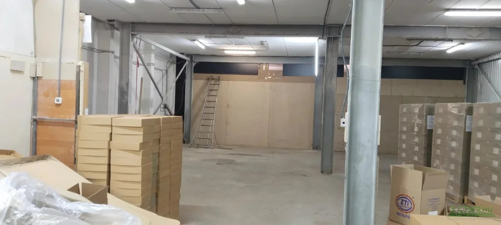 Аренда склада, Мытищи, Мытищинский район, ул. Силикатная - Фото 1