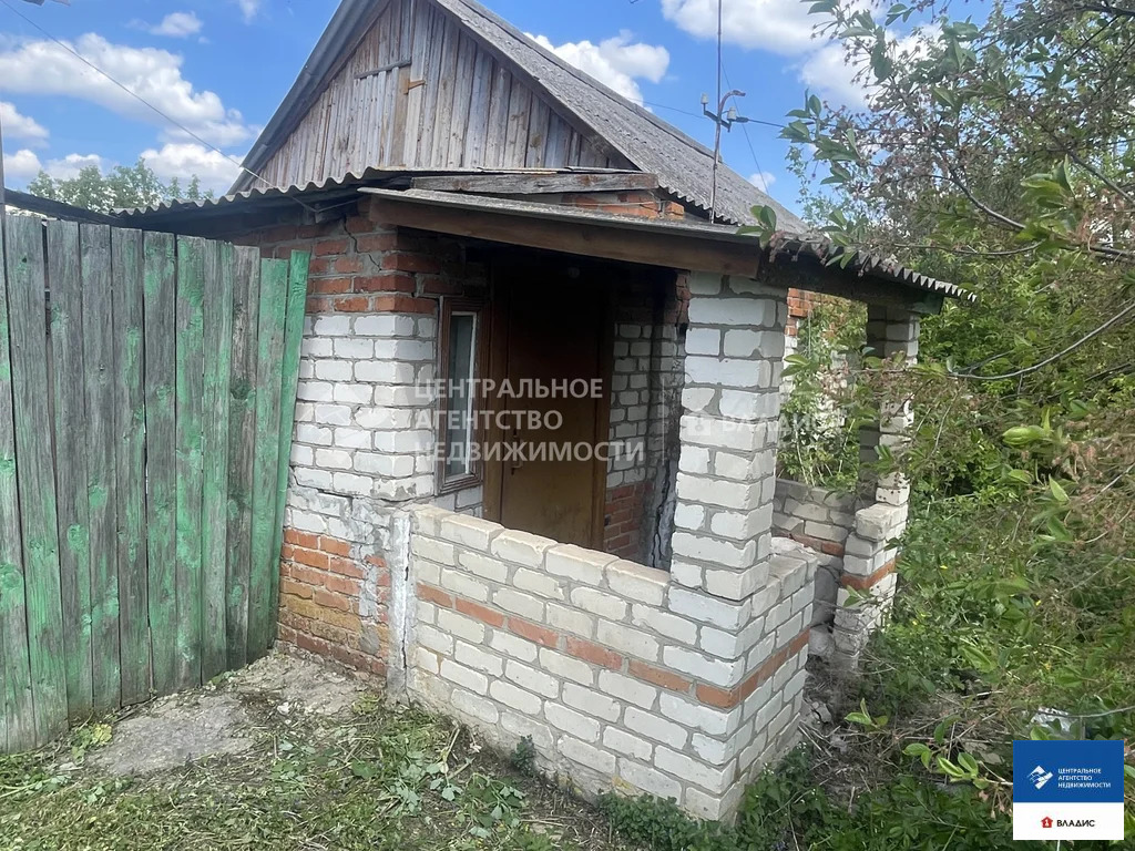 Продажа дома, Прудская, Михайловский район, ул. Глинки - Фото 11