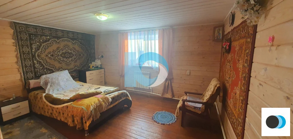 Продажа дома, Иглинский район, садоводческое некоммерческое ... - Фото 9