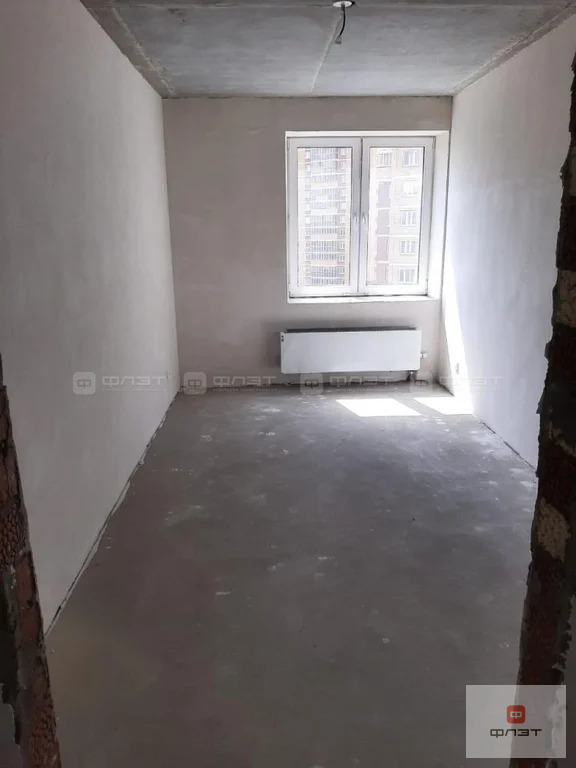 Продажа квартиры, Казань, ул. Чингиза Айтматова - Фото 13