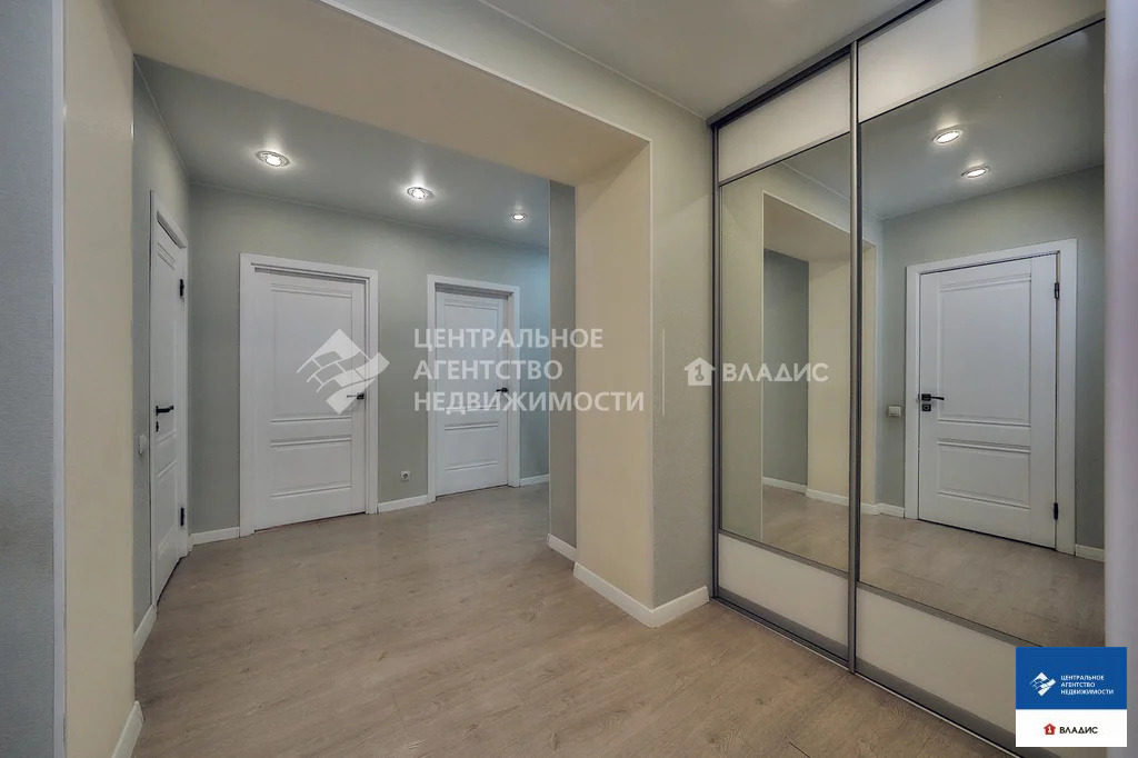 Продажа квартиры, Рязань, ул. Быстрецкая - Фото 11