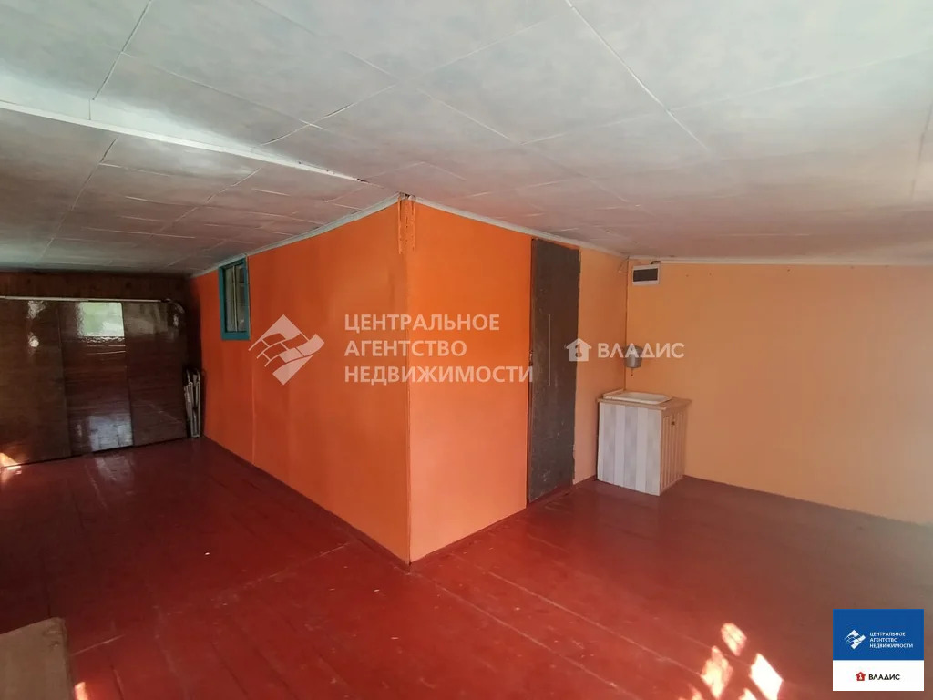Продажа дома, Рязанский район, садовое товарищество Екимовка - Фото 8