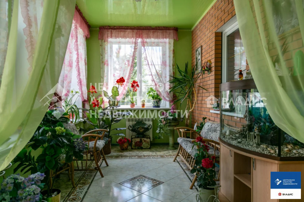 Продажа дома, Агро-Пустынь, Рязанский район, Новая улица - Фото 7