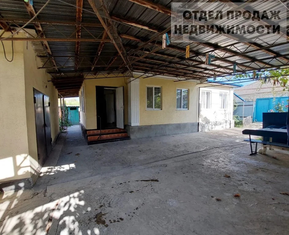Дом для большой семьи - Фото 10