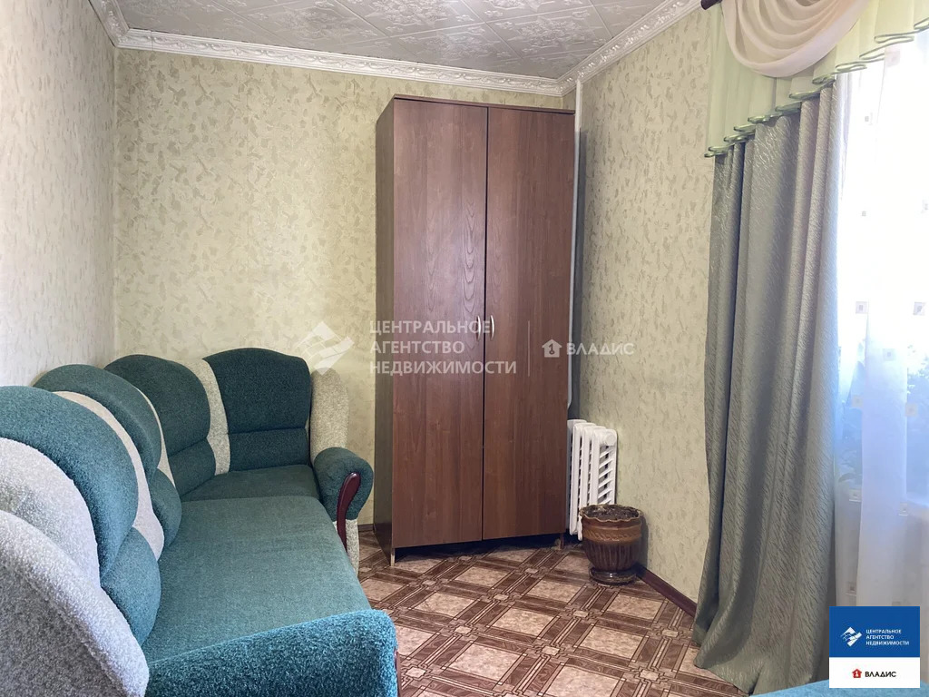 Продажа квартиры, Скопин, ул. Советская - Фото 14