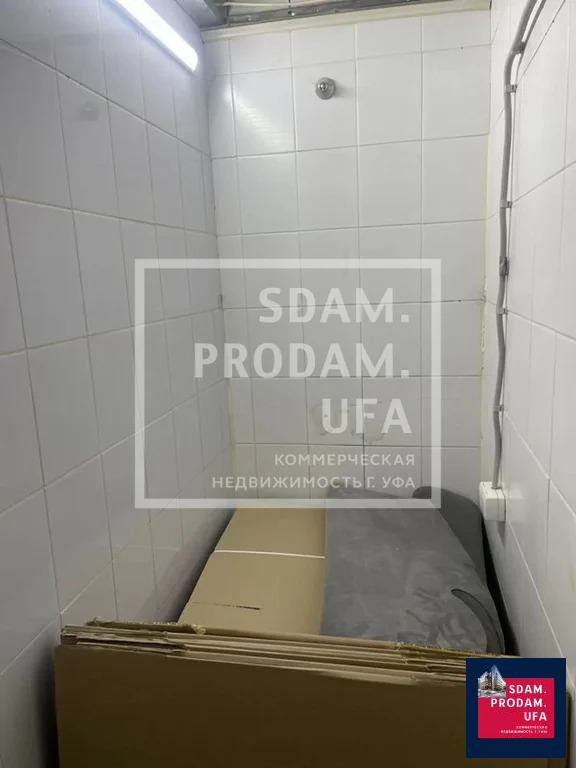 Аренда склада, Уфа, ул. Димитрова - Фото 5
