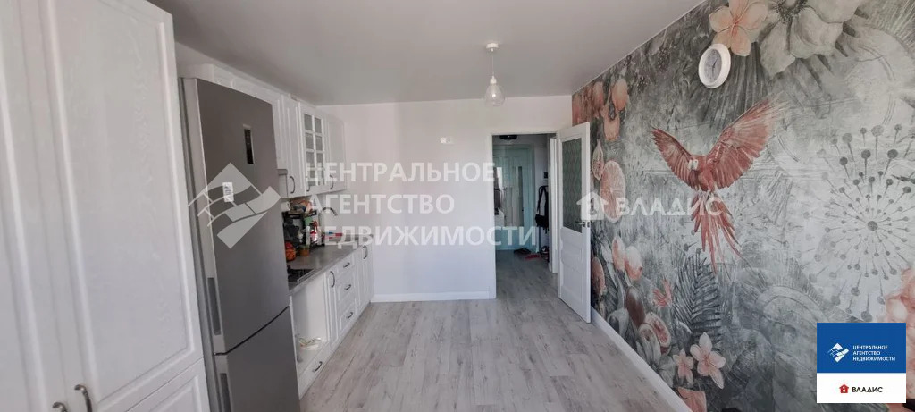 Продажа квартиры, Рыбное, Рыбновский район, Перспективная улица - Фото 0