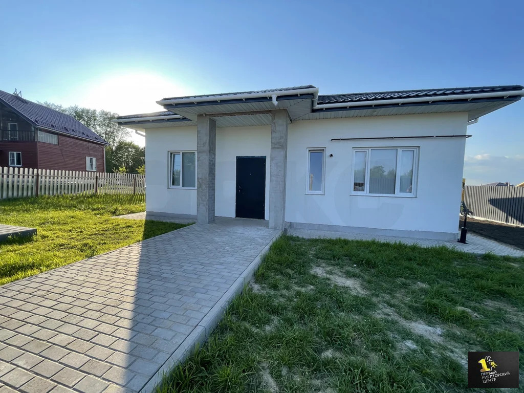 Продажа дома, Воскресенский район, ТСН Солнечный берег тер. - Фото 7