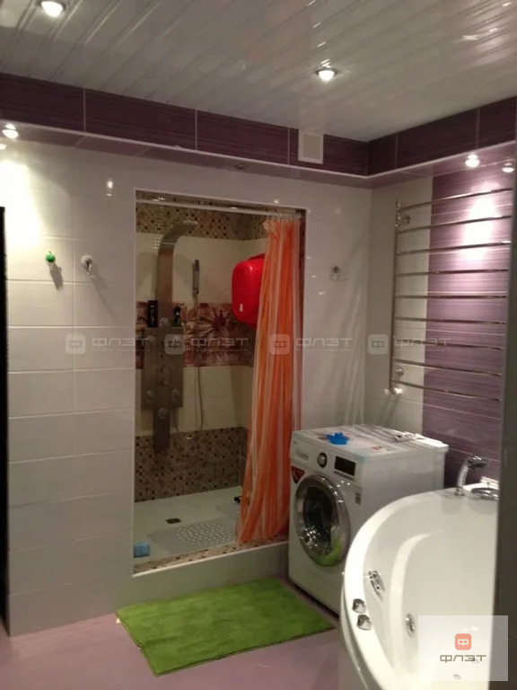 Продажа дома, Казань, ул. Надежды (Салмачи) - Фото 10