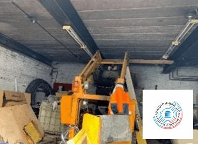 Помещение свободного назначения, 482.9 м - Фото 1