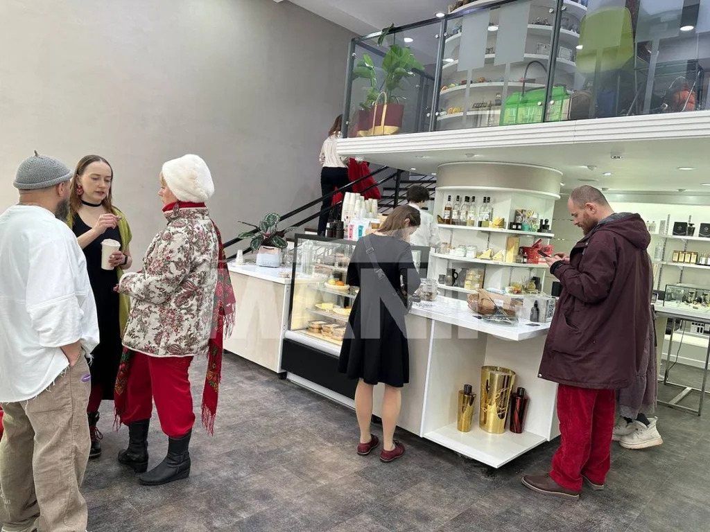 Продажа Торгового помещения на первой линии - Фото 12