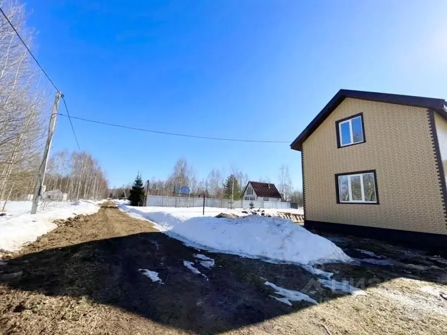 Купить дом 120.0м Ярославская область, Переславль-Залесский ... - Фото 19