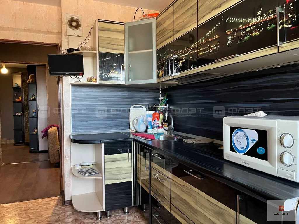 Аренда квартиры, Казань, ул. Привокзальная д.50 - Фото 21