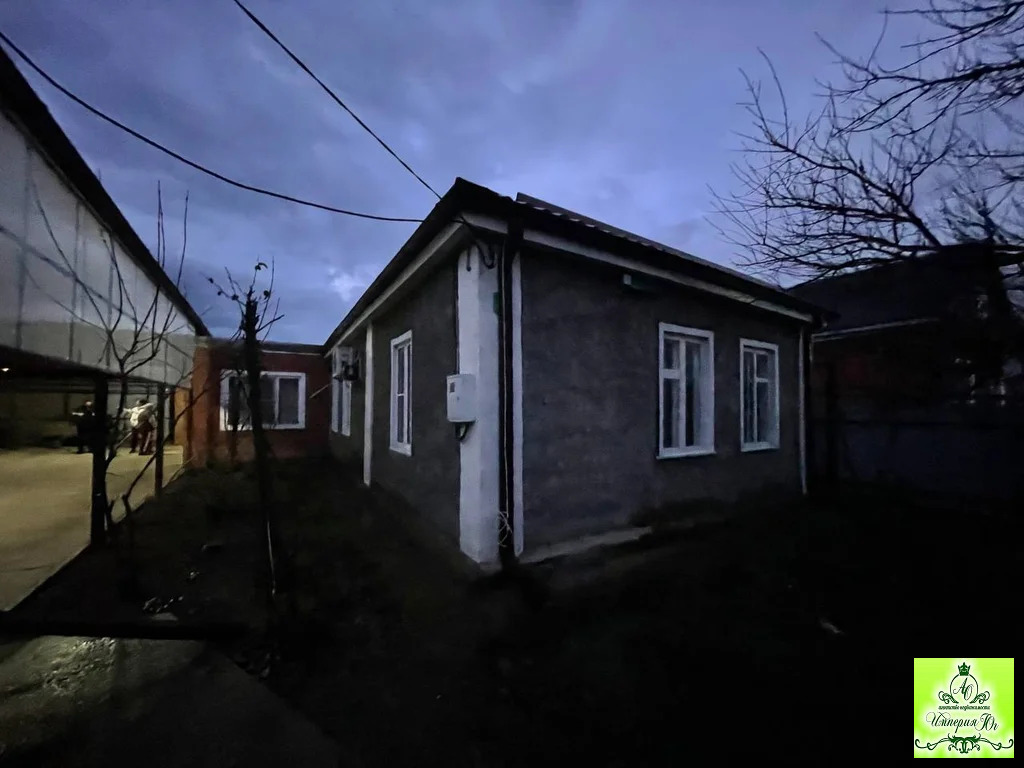 Продажа дома, Калининский район, Комсомольская ул. - Фото 0