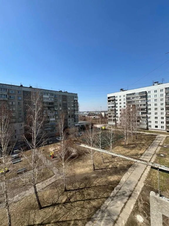 Продажа квартиры, Новосибирск, ул. Ветлужская - Фото 19
