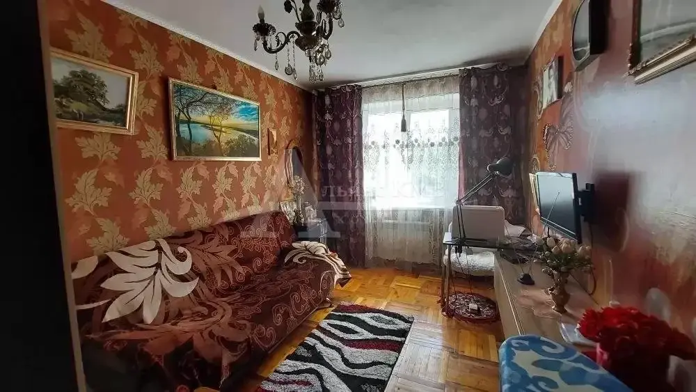 Продажа квартиры, Железноводск, ул. Октябрьская - Фото 4