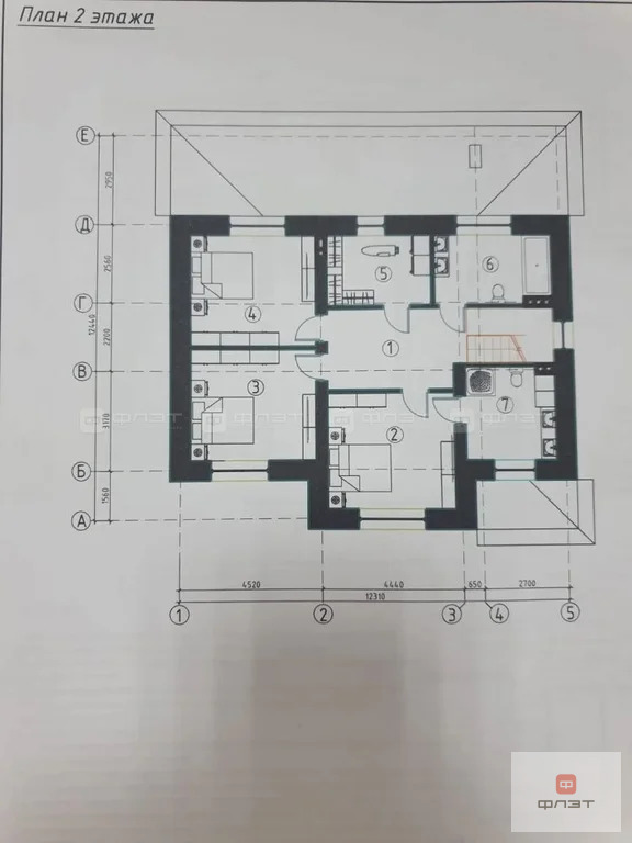 Продажа участка, Зимняя Горка, Лаишевский район, ул. Широкая - Фото 3