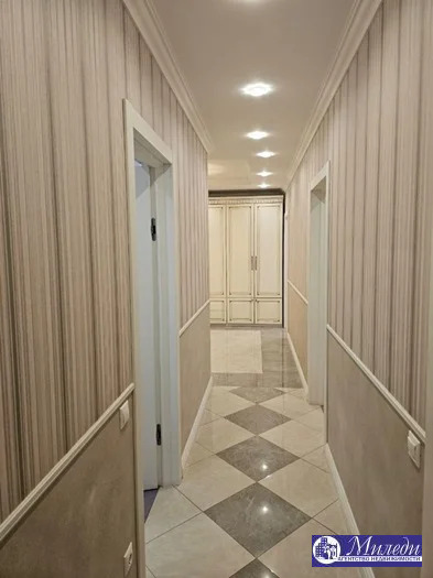 Продажа квартиры, Батайск, ул. Урицкого - Фото 3