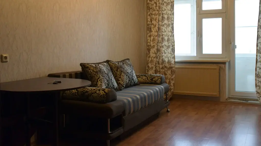 В продаже 2 к.кв с мебелью и техникой рядом с сосновым лесопарком - Фото 30