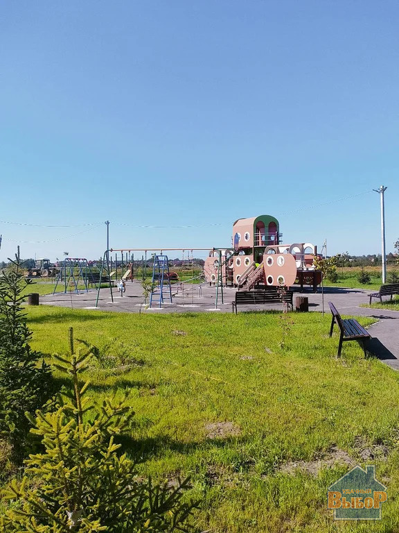 Продажа участка, Глебово, Раменский район - Фото 8