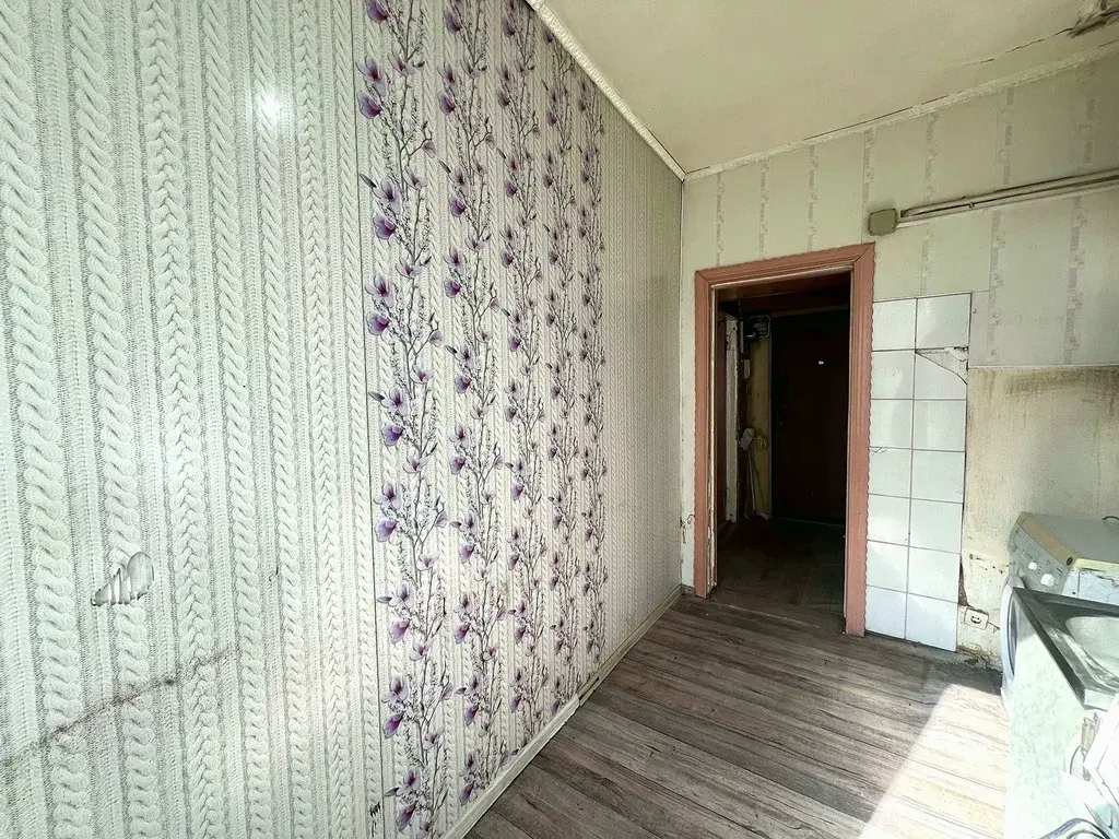 1-я квартира на ул. Советская, дом 78/18 - Фото 9