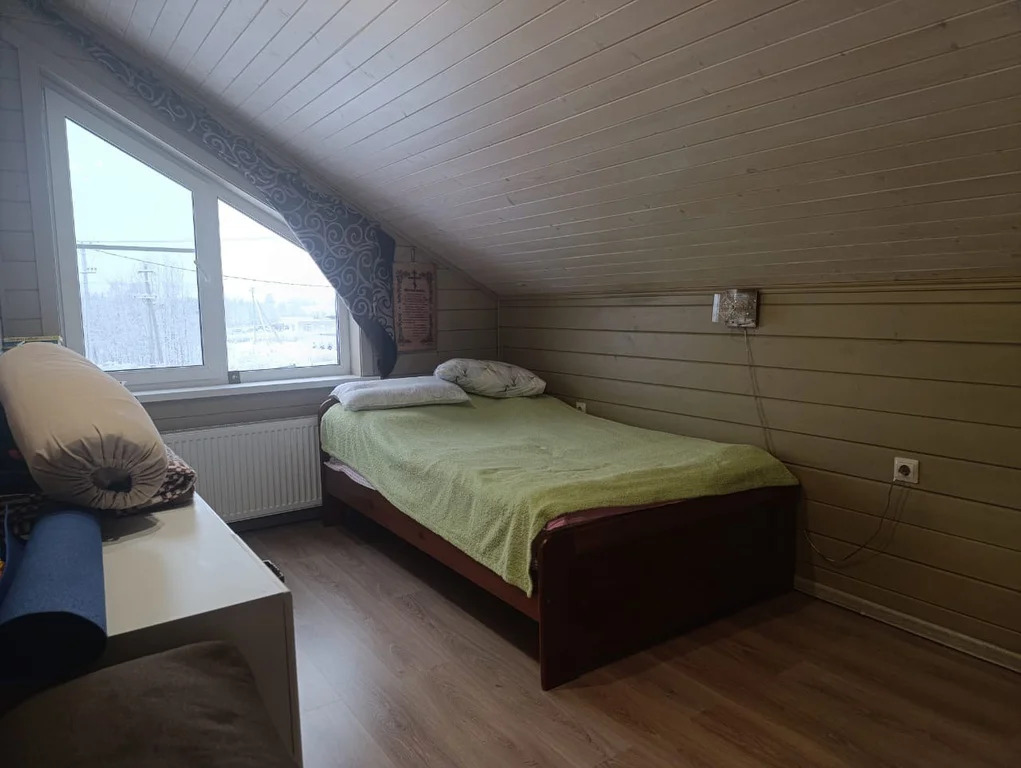 Дом 73.5 м2 на участке 7.5 сот. - Фото 9