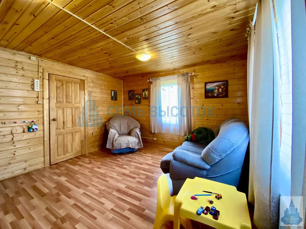 Продажа дома, Чехов, Чеховский район, 658 - Фото 15