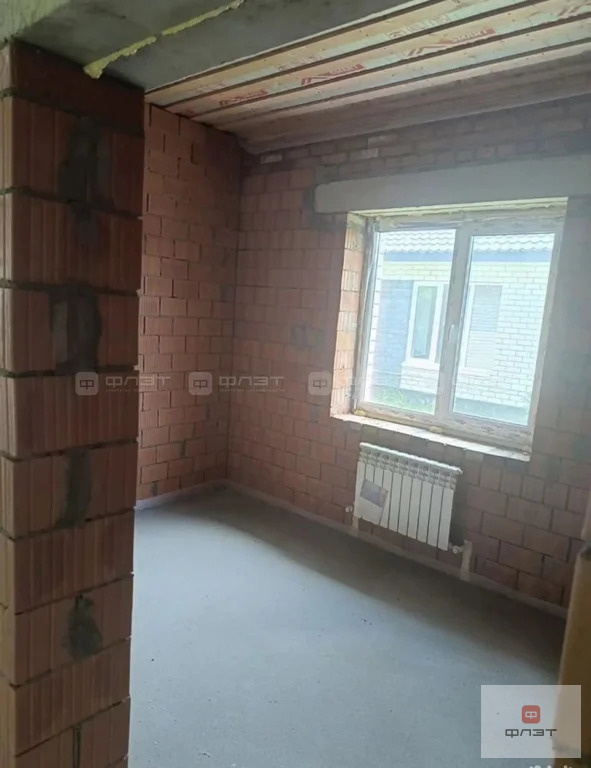 Продажа дома, Набережные Моркваши, Верхнеуслонский район, ул. Звёздная - Фото 12