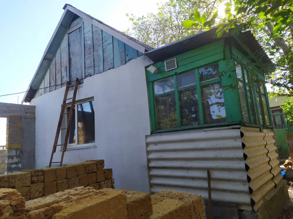Продажа дома, Севастополь, Виктора Великого ул. - Фото 1