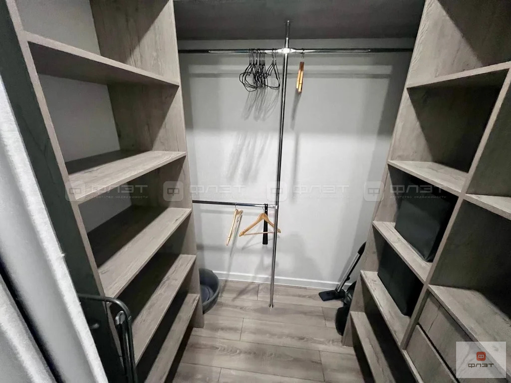 Аренда квартиры, Казань, ул. Аделя Кутуя д.100 - Фото 17