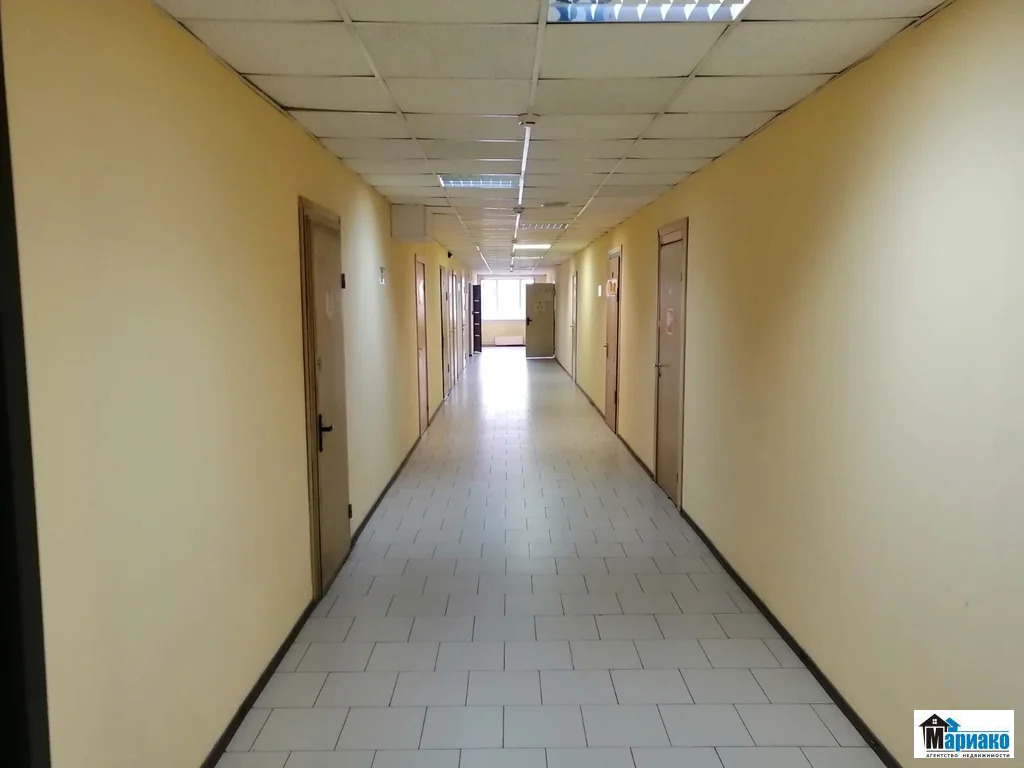Аренда офиса, ул. Искры - Фото 6