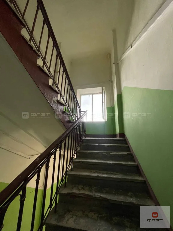 Продажа квартиры, Казань, ул. Мазита Гафури - Фото 11