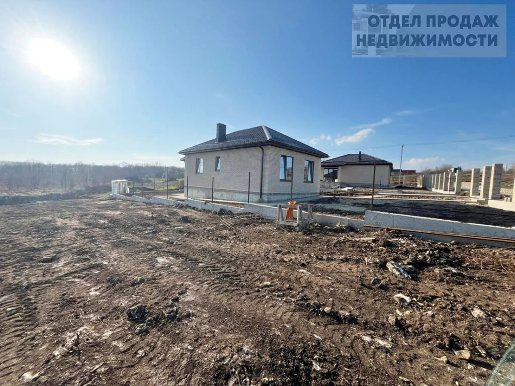 Дом мечты среди виноградной лозы и солнца - Фото 8