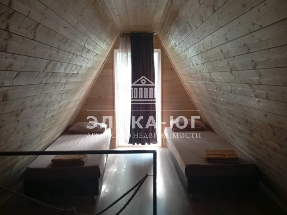 Продажа готового бизнеса, Бжид, Туапсинский район, Морская ул. - Фото 6