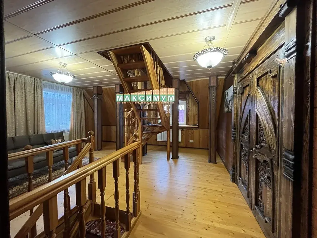 Жилой комплекс  в г/о Домодедово, село Добрыниха, ул. Отрадная - Фото 19