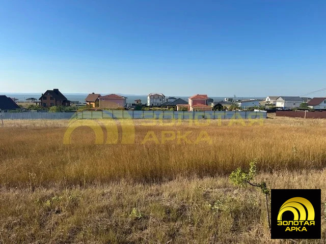Продажа участка, Тамань, Темрюкский район, Абрикосовая улица - Фото 2