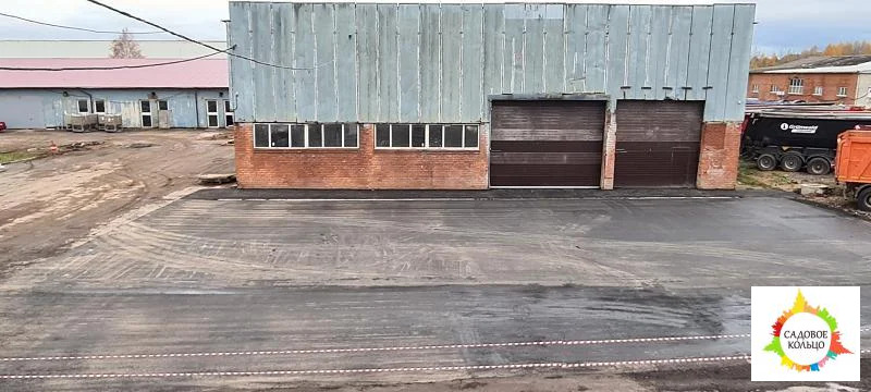 В производственно - складском комплексе предлагаем помешение на ПЕРВОМ - Фото 3