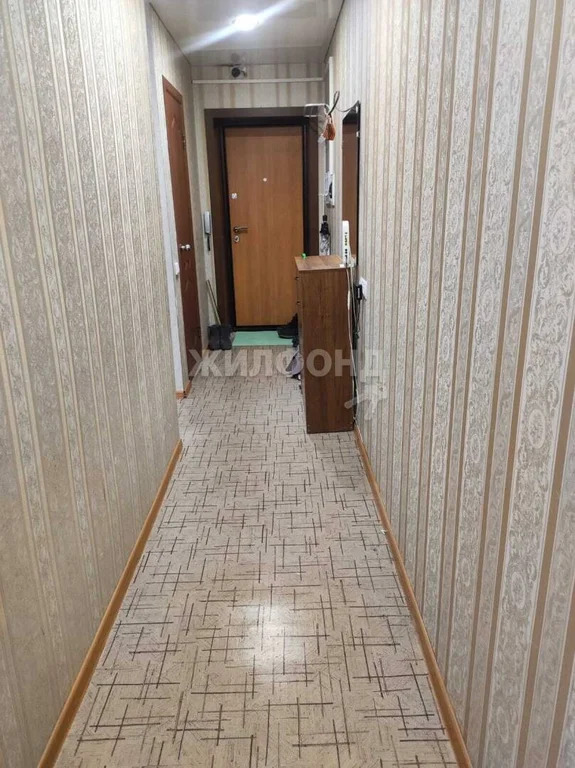 Продажа квартиры, Новосибирск, ул. Софийская - Фото 9