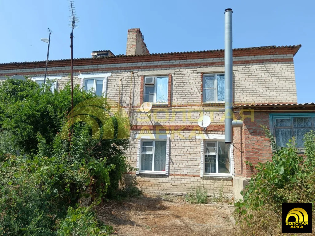Продажа квартиры, Прогресс, Темрюкский район, ул. Ленина - Фото 1