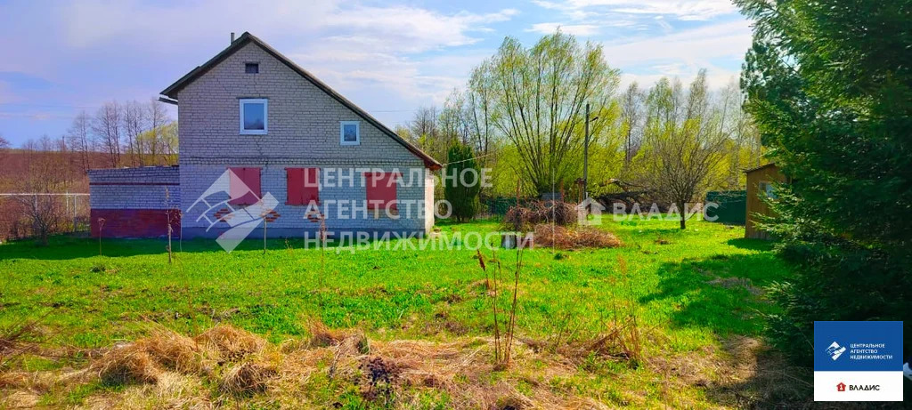 Продажа дома, Матвеевка, Рязанский район - Фото 22