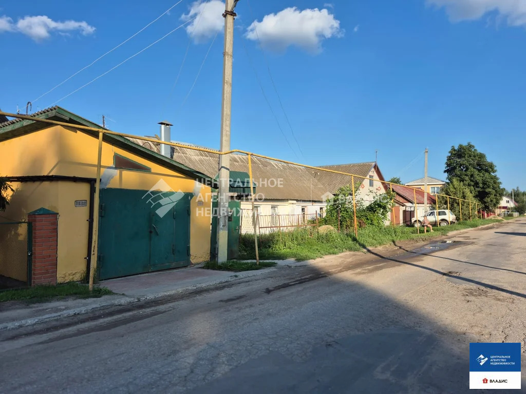 Продажа дома, Рязань, посёлок Божатково - Фото 1