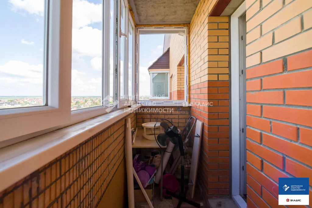 Продажа квартиры, Рязань, Семчинская улица - Фото 8