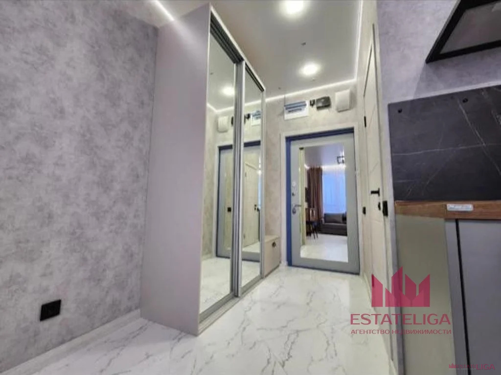 Аренда квартиры, улица Василия Ланового - Фото 3