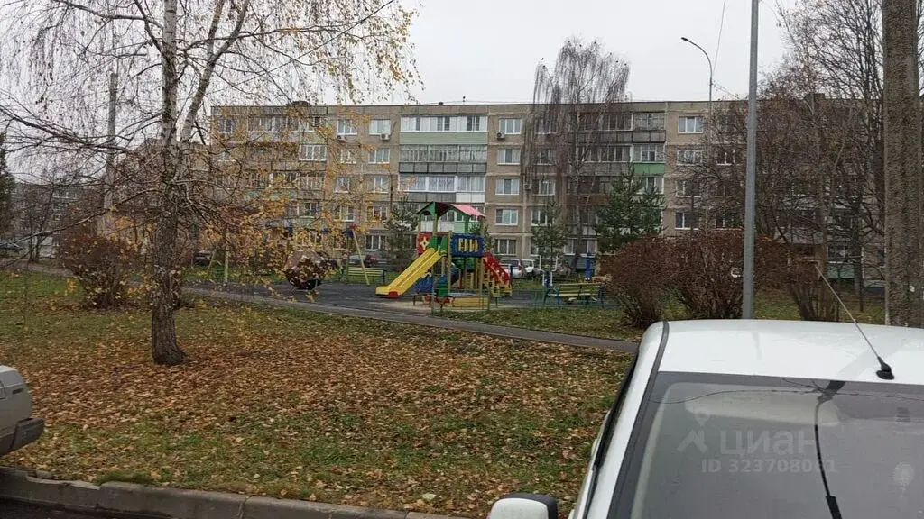 Купить однокомнатную квартиру 34.0м Московская область, Зарайск ... - Фото 14