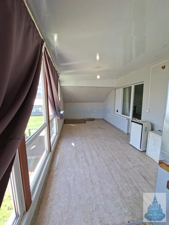 Продажа дома, Домодедово, Домодедово г. о., Западная ул. - Фото 17