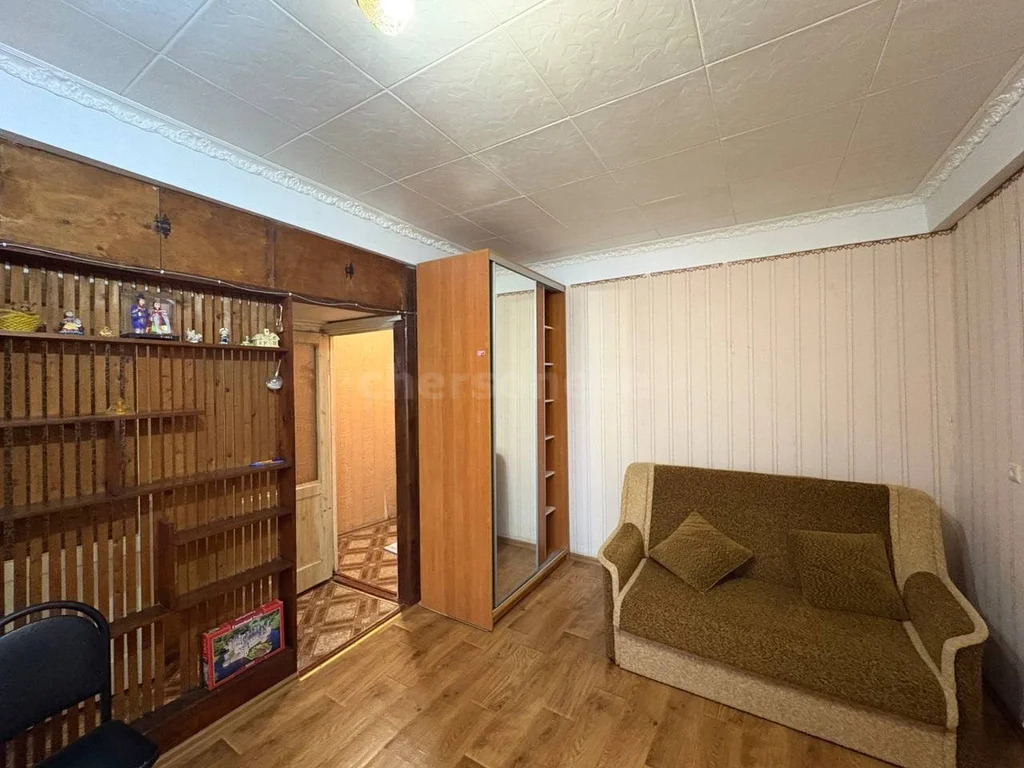 Аренда квартиры, Севастополь, ул. Хрусталёва - Фото 1