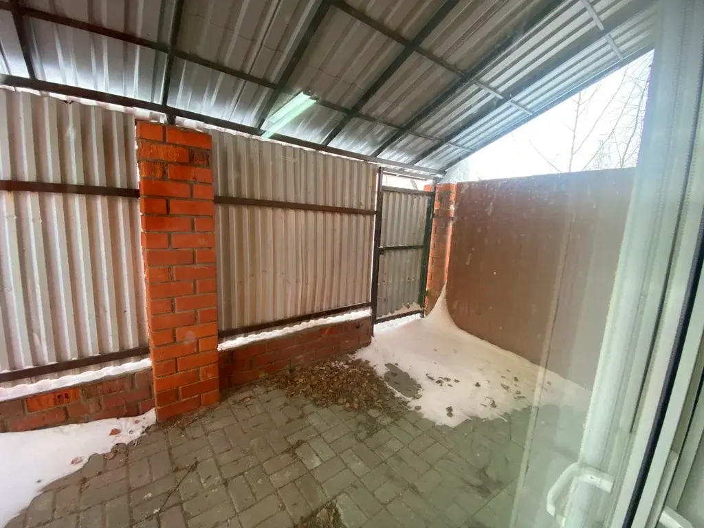 Магазин в п. Шувое - Фото 16