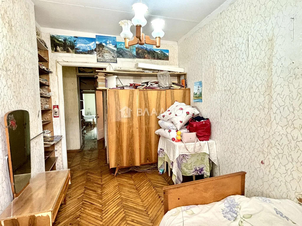 Москва, улица Строителей, д.7к1, 2-комнатная квартира на продажу - Фото 17